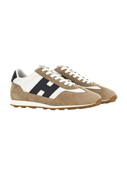 ATHLETIC H699 HOGAN | HXM6990GH00UHC6L54